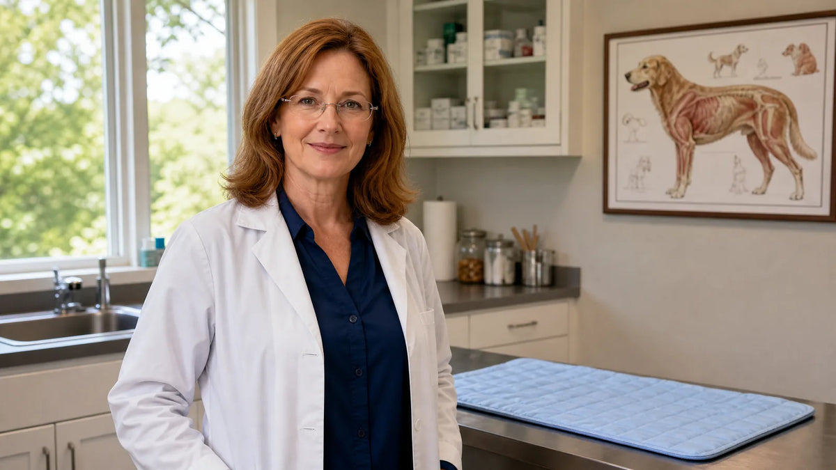 Dr. Emily Carter has treated heat-related emergencies in her Austin clinic for over a decade.