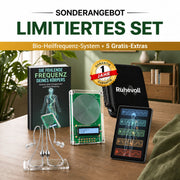 Ruhevoll Bio-Heilfrequenzgenerator